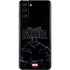 Marvel Black Panther Night Time Watch Galaxy S21 Plus 5G Skin